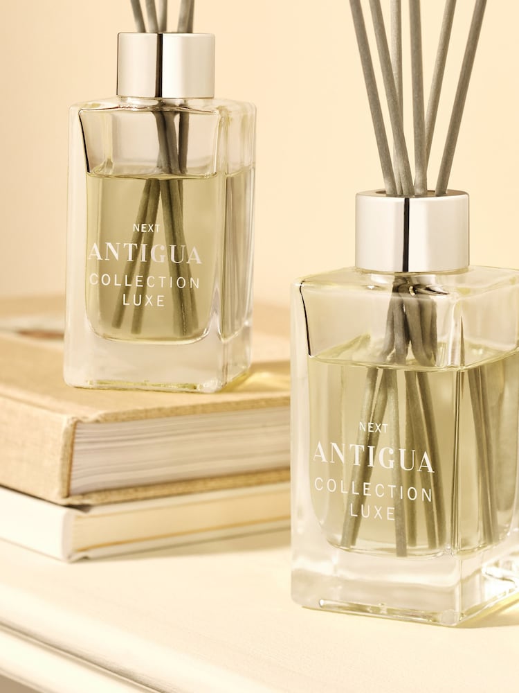 Vanilla & Sandalwood Reed Diffuser 100ml - The Copenhagen Company