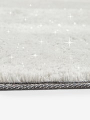 Ivory Sparkle Rug - Image 7 of 7