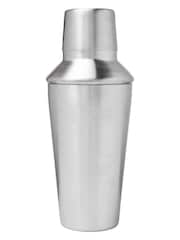 Dalton & Turner Silver Cocktail Shaker 500ml - Image 2 of 4
