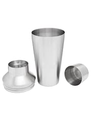 Dalton & Turner Silver Cocktail Shaker 500ml - Image 3 of 4