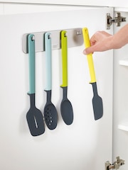 Joseph Joseph 4 Piece Chrome Opal DoorStore Utensils Set - Image 1 of 4