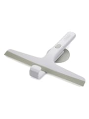 Joseph Joseph Grey EasyStore Slimline Shower Squeegee - Image 3 of 4