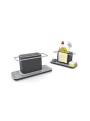 Joseph Joseph Grey Large Dark Grey Sink Caddy - Image 2 of 4