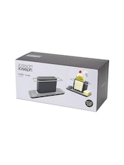 Joseph Joseph Grey Large Dark Grey Sink Caddy - Image 4 of 4