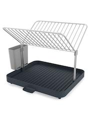 Joseph Joseph Grey Grey Y Rack Dish Drainer - Image 3 of 4