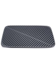 Joseph Joseph Grey Flume Large Dish Draining Mat - Image 3 of 4