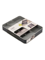 Joseph Joseph Grey Grey Drawer Store Expanding Cutlery Tray - Image 4 of 4
