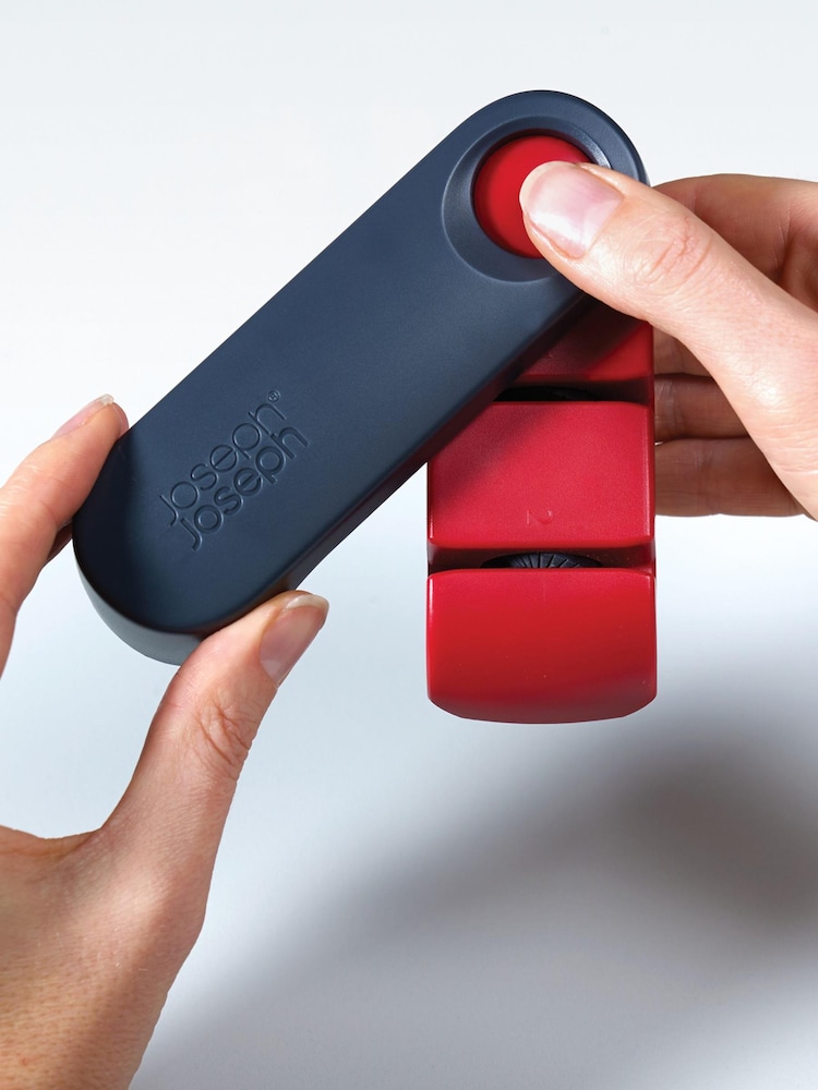 Joseph Joseph Red Red Rota Knife Sharpener - Image 2 of 4