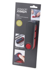Joseph Joseph Red Red Rota Knife Sharpener - Image 4 of 4