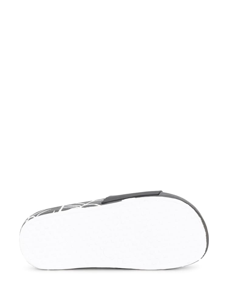 Kenzo Kids Black Logo Sliders - Image 6 of 6 Kenzo Kids Black Logo Sliders - Image 6 of 6