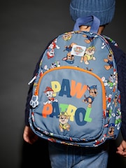 Blue PAW Patrol Backpack - Image 1 of 10