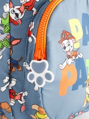 Blue PAW Patrol Backpack - Image 10 of 10