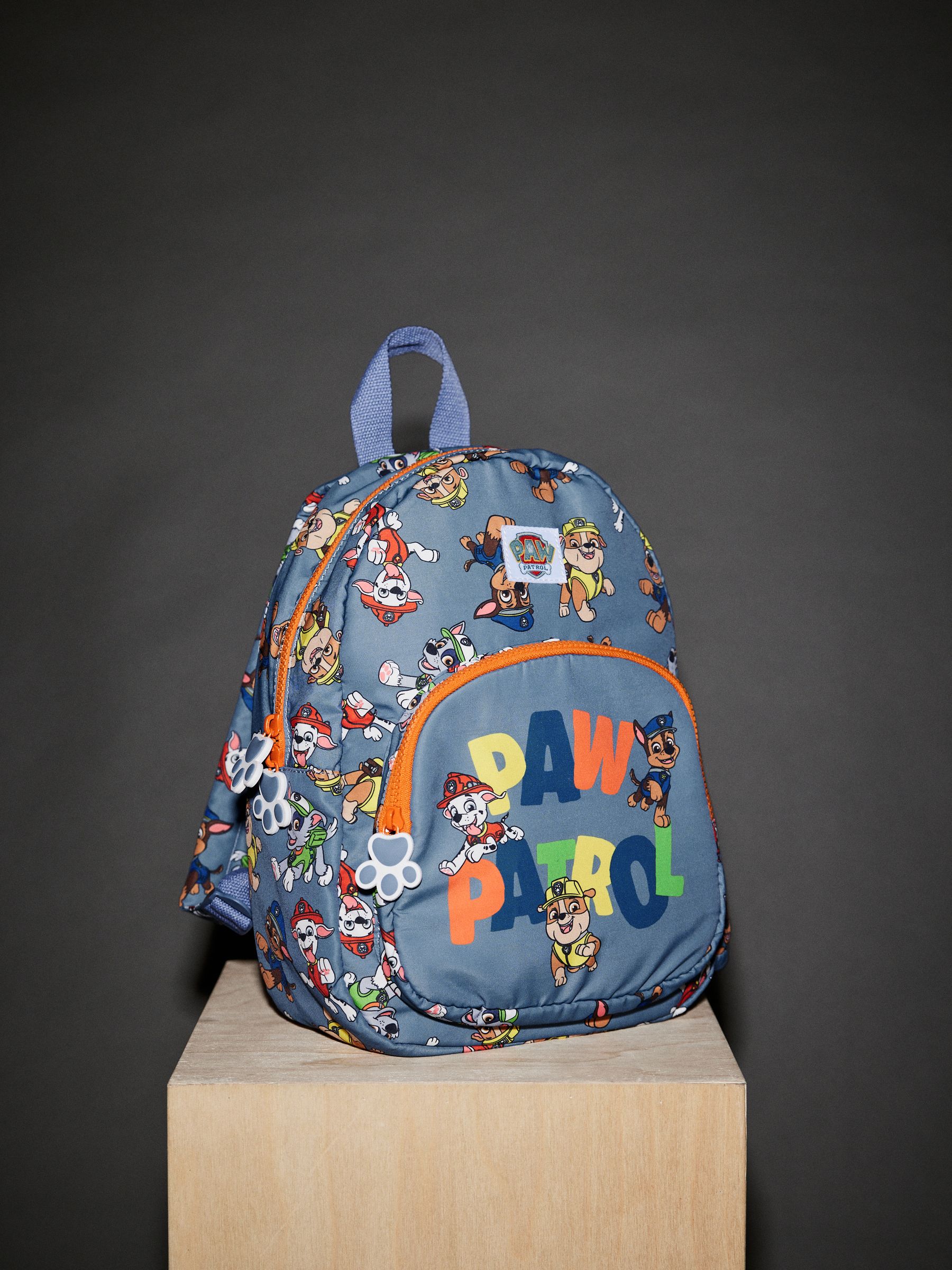 Paw patrol backpack ireland online