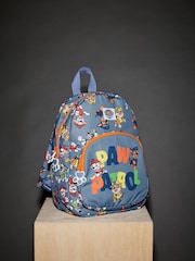 Blue PAW Patrol Backpack - Image 2 of 10