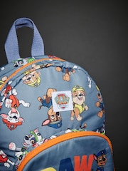 Blue PAW Patrol Backpack - Image 4 of 10