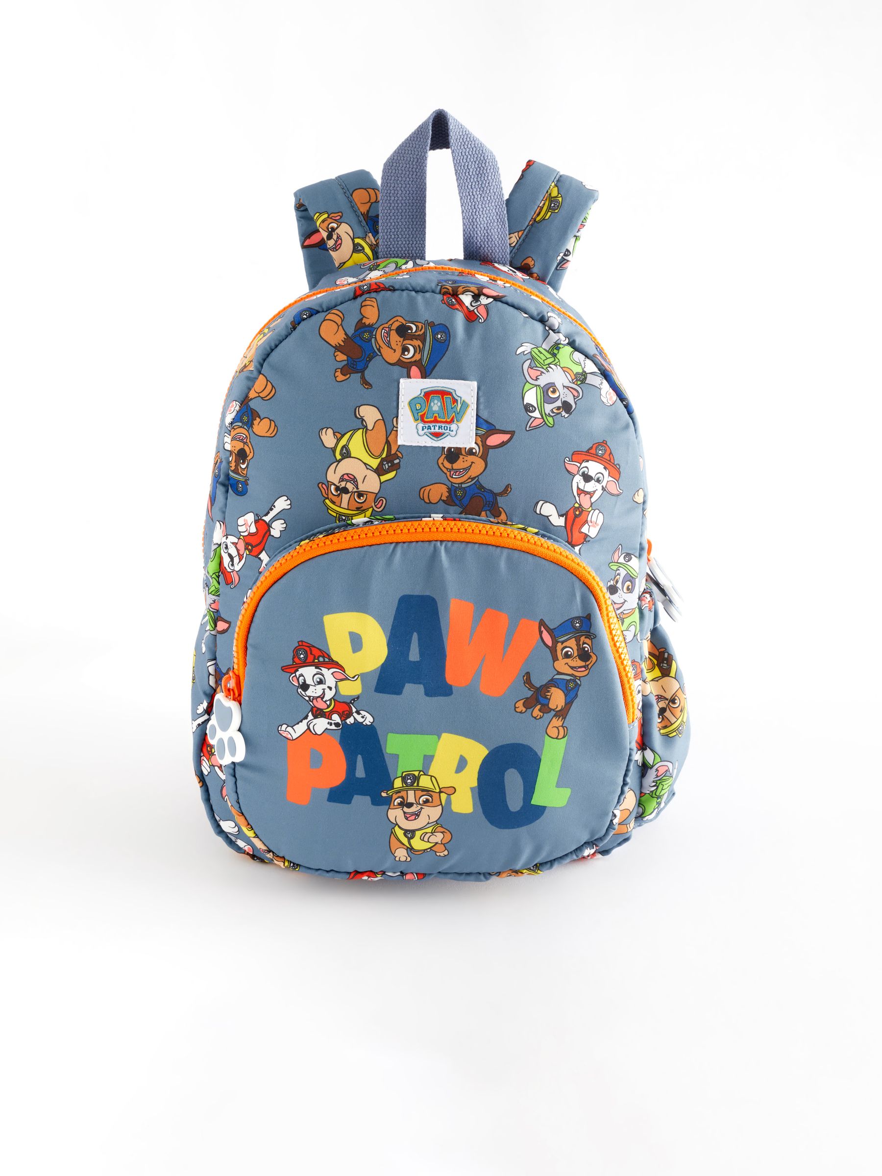 Paw patrol school bag ireland hot sale