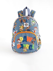 Blue PAW Patrol Backpack - Image 7 of 10