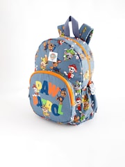 Blue PAW Patrol Backpack - Image 9 of 10