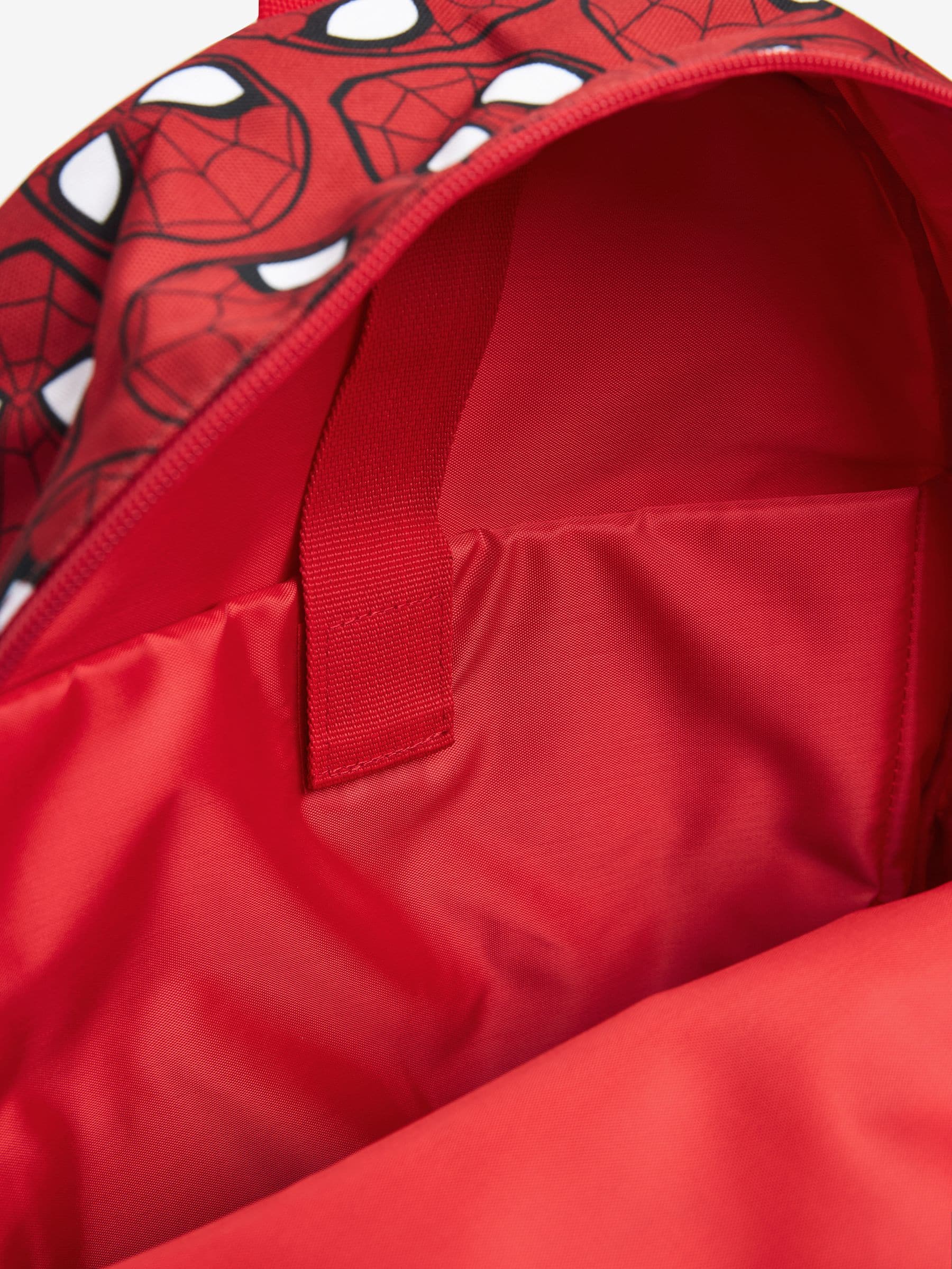 Spider Man Marvel Backpack