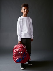 Spider-Man Marvel Backpack - Image 2 of 10