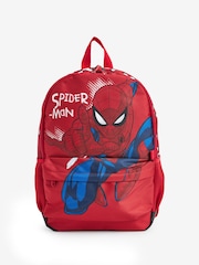 Spider-Man Marvel Backpack - Image 5 of 10