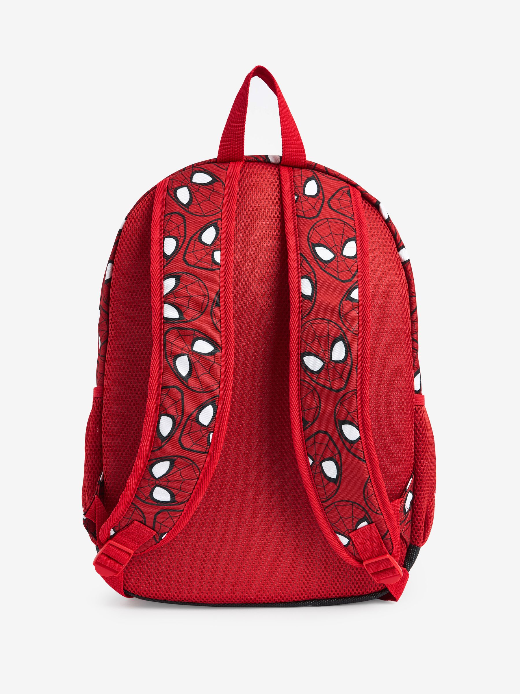 Spiderman backpack canada discount