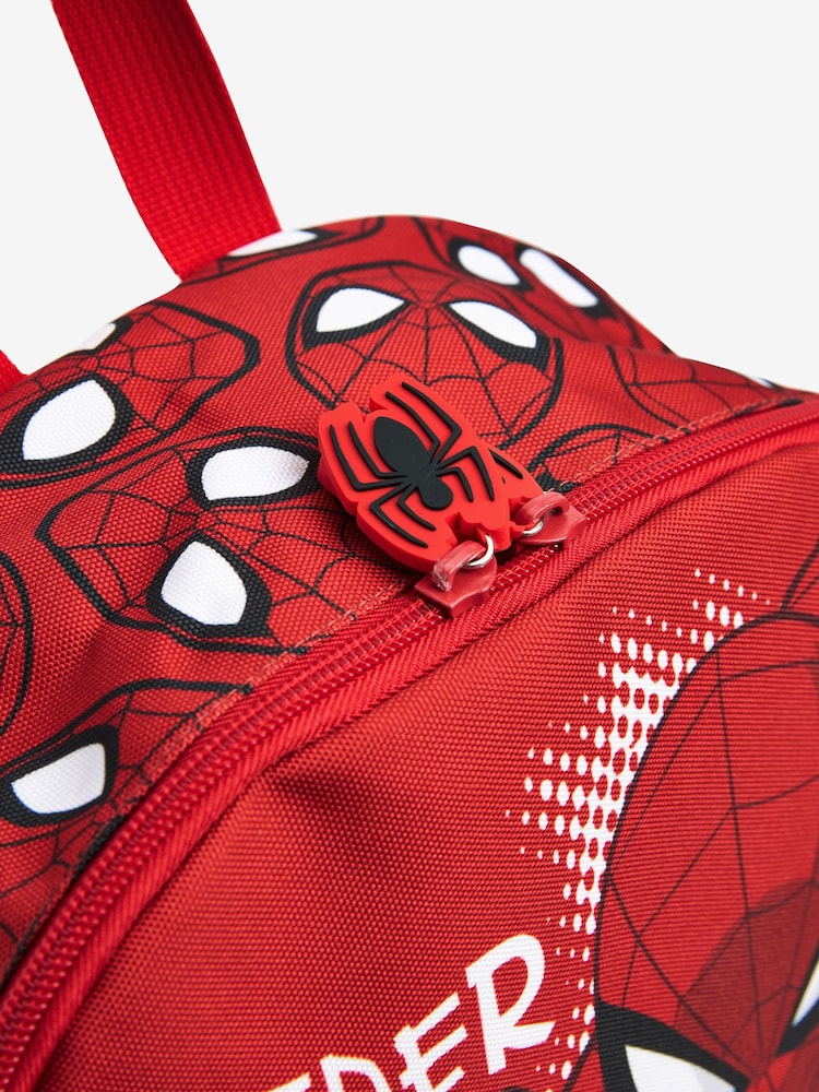 Spider-Man Marvel Backpack - Image 8 of 10