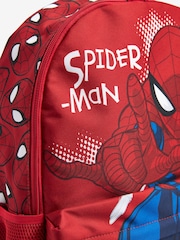 Spider-Man Marvel Backpack - Image 9 of 10