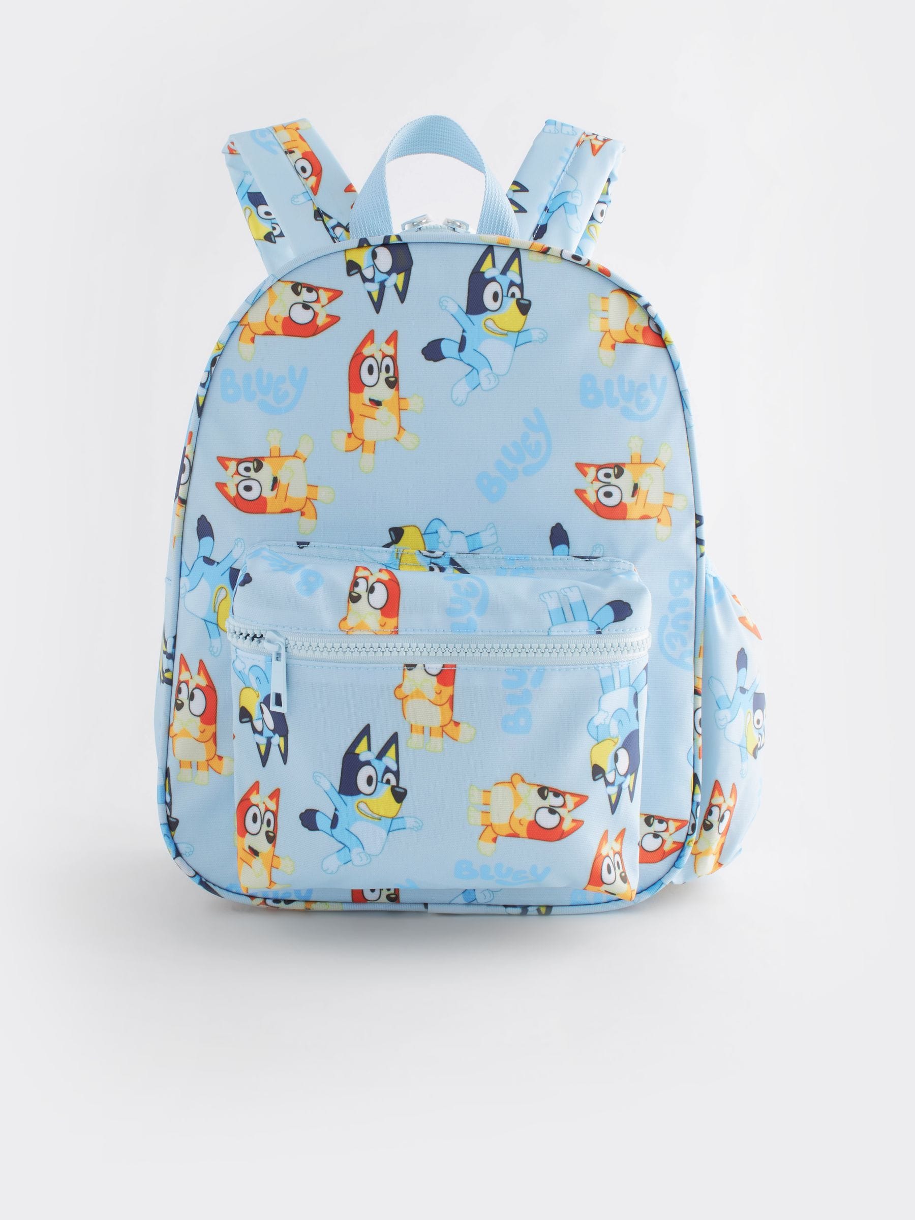 Target bluey backpack on sale