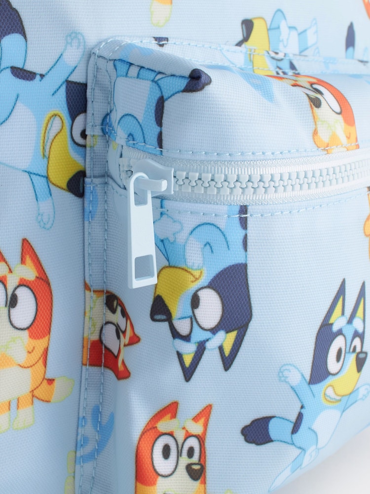Bluey Backpack - Image 6 of 6