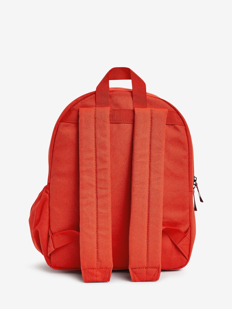 Red Spider-Man Backpack - Image 2 of 5