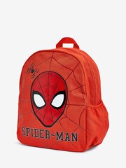 Red Spider-Man Backpack - Image 3 of 5