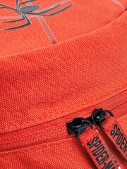 Red Spider-Man Backpack - Image 5 of 5