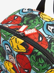 Černý - Batoh Marvel - Image 5 of 7