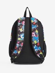Black Sonic Backpack - Image 4 of 8