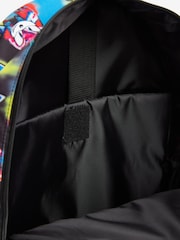 Black Sonic Backpack - Image 8 of 8