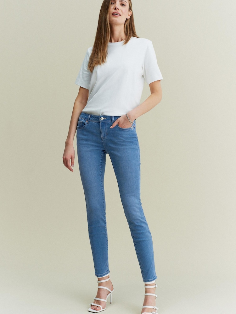 Mid Blue - Image 1 of 4