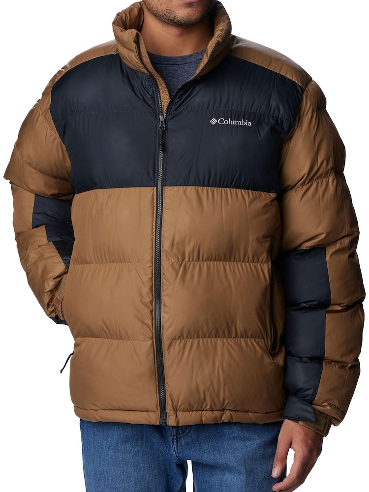 Columbia Pike Lake II Padded Jacket - Image 1 of 8