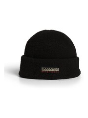 Napapijri Rock Fleece Hat - Image 5 of 5