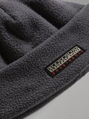 Napapijri Rock Fleece Hat - Image 4 of 5