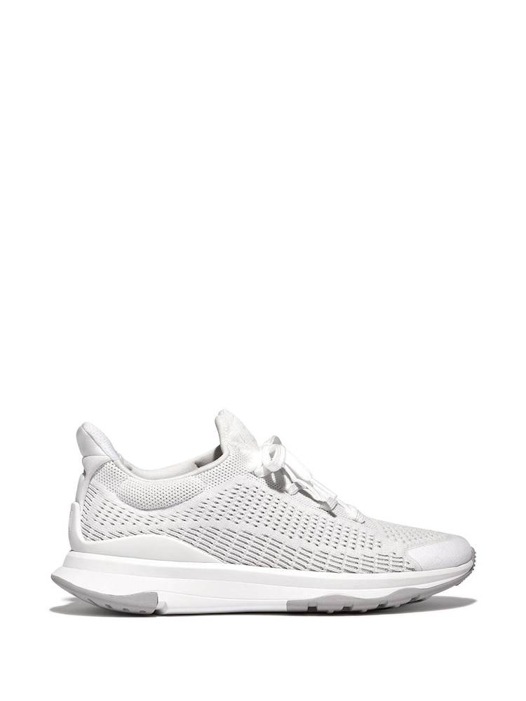FitFlop Vitamin Knit Sports Trainers - Image 1 of 6