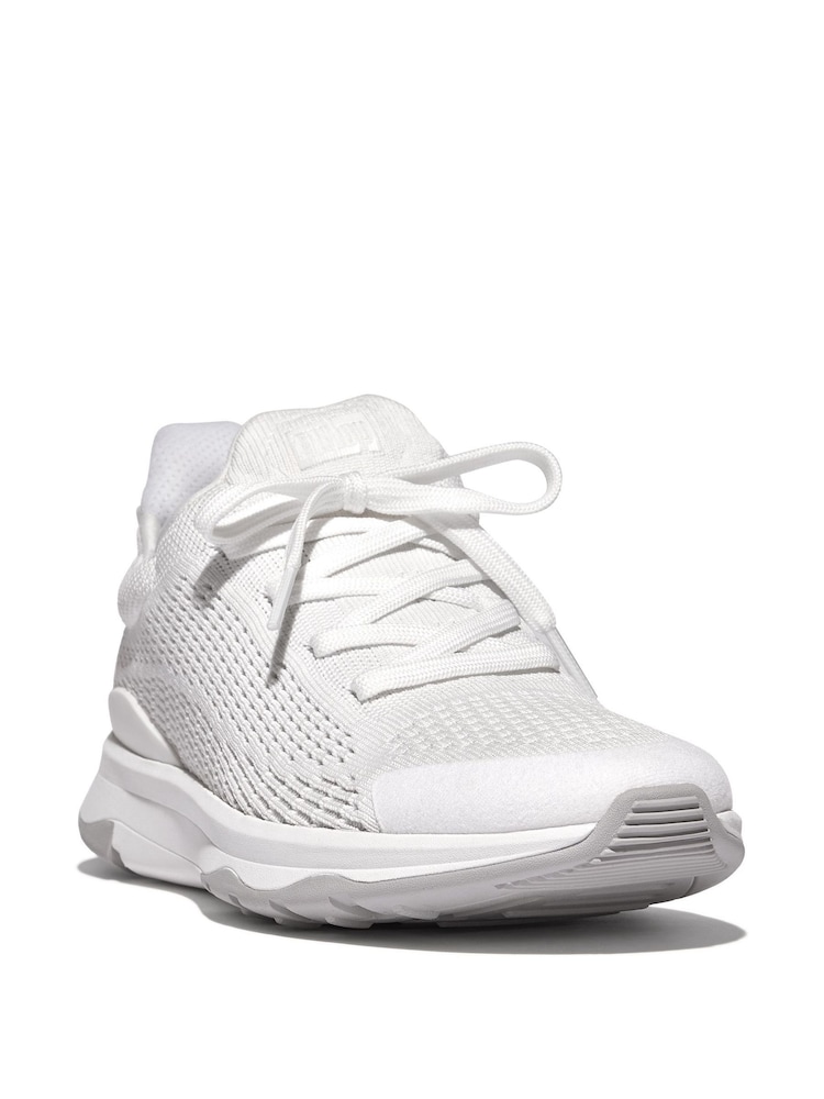 FitFlop Vitamin Knit Sports Trainers - Image 2 of 6