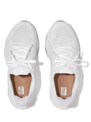FitFlop Vitamin Knit Sports Trainers - Image 3 of 6