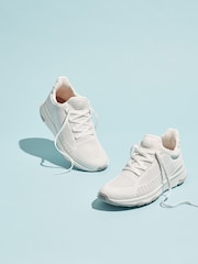FitFlop Vitamin Knit Sports Trainers - Image 4 of 6