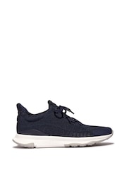 FitFlop Vitamin Knit Sports Trainers - Image 1 of 4