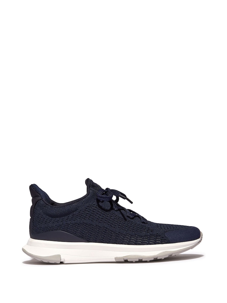 FitFlop Vitamin Knit Sports Trainers - Image 1 of 4
