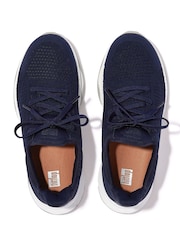 FitFlop Vitamin Knit Sports Trainers - Image 2 of 4