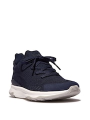FitFlop Vitamin Knit Sports Trainers - Image 3 of 4