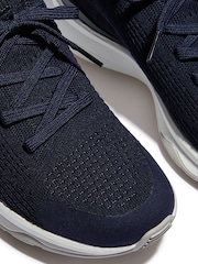 FitFlop Vitamin Knit Sports Trainers - Image 4 of 4