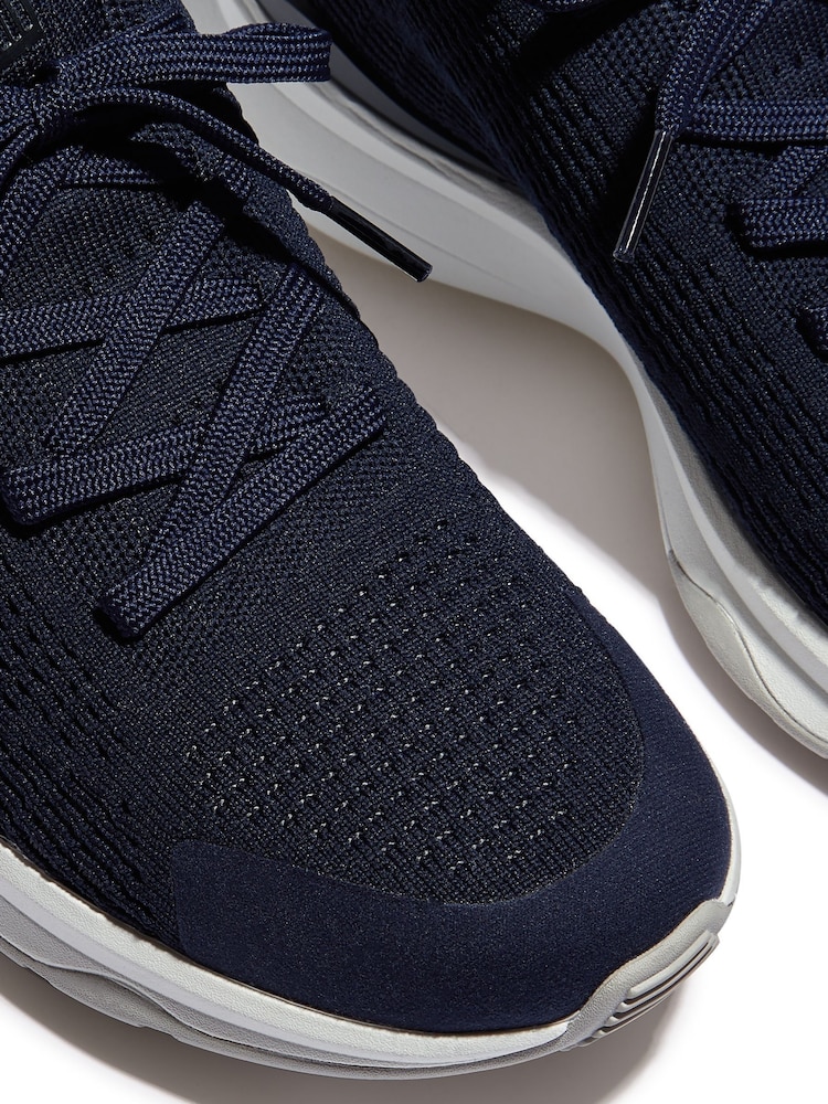 FitFlop Vitamin Knit Sports Trainers - Image 4 of 4